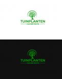 Logo # 1154359 voor Logo voor webshop in tuinplanten wedstrijd