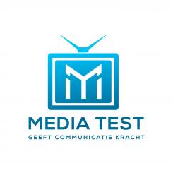 Logo # 1083937 voor Maak ons logo moderner en hipper! Wij zijn een onderzoeksbureau gespecialiseerd in media    communicatieonderzoek wedstrijd