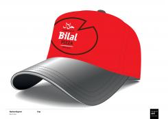 Logo design # 233616 for Bilal Pizza contest