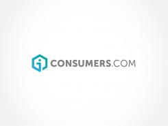 Logo design # 593081 for Logo for eCommerce Portal iConsumers.com contest