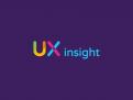 Logo design # 622575 for Design a logo and branding for the event 'UX-insight' contest