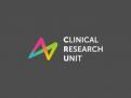 Logo # 610337 voor Ontwerp een zakelijk en rustig  logo voor de afdeling Clinical Research Unit (afkorting: CRU), een afdeling binnen het AMC; een groot academisch ziekenhuis in Amsterdam. wedstrijd
