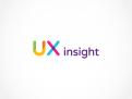 Logo design # 622576 for Design a logo and branding for the event 'UX-insight' contest