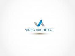 Logo design # 247387 for logo for videoarchitect contest