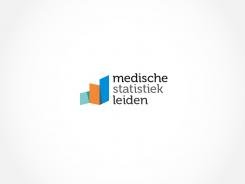 Logo # 335366 voor logo Medische Statistiek LUMC wedstrijd