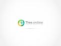 Logo # 447622 voor Logo voor online marketing bureau; Tree online wedstrijd