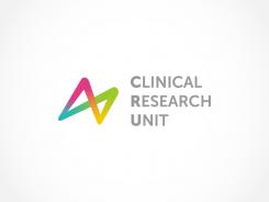 Logo # 610338 voor Ontwerp een zakelijk en rustig  logo voor de afdeling Clinical Research Unit (afkorting: CRU), een afdeling binnen het AMC; een groot academisch ziekenhuis in Amsterdam. wedstrijd