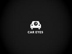 Logo # 442608 voor logo voor Car Eyes wedstrijd