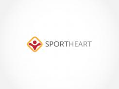 Logo design # 377903 for Sportheart logo contest