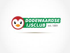 Logo # 302469 voor Ontwerp een fris en modern logo voor een IJsclub wedstrijd