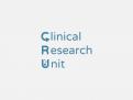 Logo # 610351 voor Ontwerp een zakelijk en rustig  logo voor de afdeling Clinical Research Unit (afkorting: CRU), een afdeling binnen het AMC; een groot academisch ziekenhuis in Amsterdam. wedstrijd