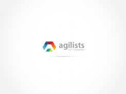Logo # 455962 voor Agilists wedstrijd