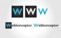 Logo design # 222925 for Webkonsepter.no logo contest contest