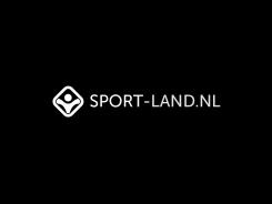 Logo # 432891 voor Logo voor sport-land.nl wedstrijd