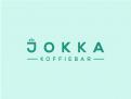 Logo # 638042 voor Koffiebar Jokka wedstrijd