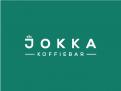 Logo # 638044 voor Koffiebar Jokka wedstrijd