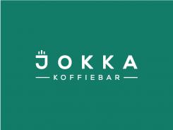 Logo # 638044 voor Koffiebar Jokka wedstrijd