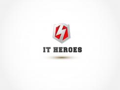 Logo # 261450 voor Logo voor IT Heroes wedstrijd