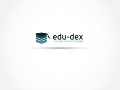 Logo # 296664 voor EDU-DEX wedstrijd