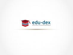 Logo # 296667 voor EDU-DEX wedstrijd