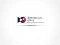 Logo # 290350 voor Ontwerp een clear en fris logo voor Chardonnay Media wedstrijd