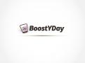 Logo # 302589 voor BoostYDay wants you! wedstrijd
