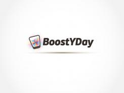 Logo # 302589 voor BoostYDay wants you! wedstrijd