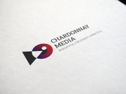Logo design # 290351 for Create a fresh and clean logo for Chardonnay Media contest
