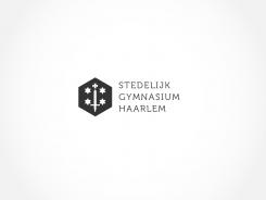 Logo # 351045 voor Ontwerp een stijlvol, doch eigentijds logo voor het Stedelijk Gymnasium te Haarlem wedstrijd