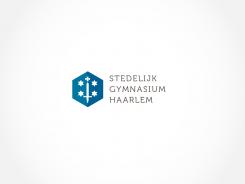 Logo # 351046 voor Ontwerp een stijlvol, doch eigentijds logo voor het Stedelijk Gymnasium te Haarlem wedstrijd