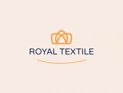 Logo design # 594118 for Royal Textile  contest