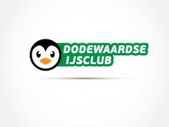 Logo # 302399 voor Ontwerp een fris en modern logo voor een IJsclub wedstrijd