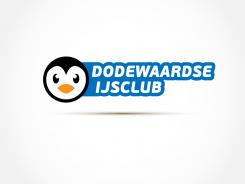 Logo # 302401 voor Ontwerp een fris en modern logo voor een IJsclub wedstrijd