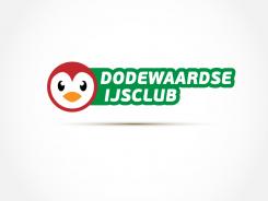 Logo # 302402 voor Ontwerp een fris en modern logo voor een IJsclub wedstrijd