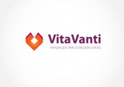 Logo # 226663 voor VitaVanti wedstrijd