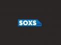 Logo # 374435 voor soxs.co logo ontwerp voor hip merk wedstrijd