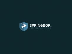 Logo # 407540 voor springbok wedstrijd