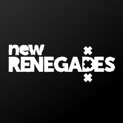 Logo # 308727 voor New Renegades wedstrijd