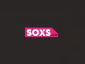 Logo # 374436 voor soxs.co logo ontwerp voor hip merk wedstrijd