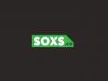 Logo # 374437 voor soxs.co logo ontwerp voor hip merk wedstrijd