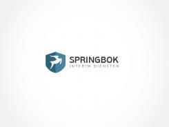 Logo # 407542 voor springbok wedstrijd