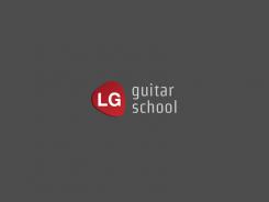 Logo design # 468335 for LG Guitar & Music School  contest