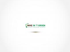Logo # 237303 voor Logo Mike in het groen of Mike in 't groen wedstrijd