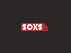 Logo design # 374438 for Logo for soxs.co contest