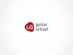Logo # 468336 voor LG Guitar & Music School wedstrijd