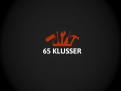 Logo # 236602 voor Ontwerp een pakkend logo voor 65-klusser, het nieuwe symphatieke  klusjesman concept wedstrijd