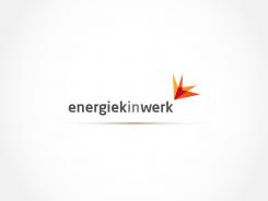 Logo # 335416 voor Logo waar energie vanaf spat voor leefstijlcoach en bedrijfsadviseur op gebied van vitaliteit. wedstrijd