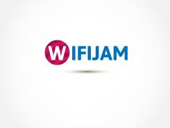 Logo # 231287 voor WiFiJAM logo wedstrijd