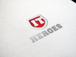 Logo design # 260480 for Logo for IT Heroes contest