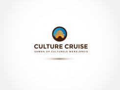 Logo # 234197 voor Culture Cruise krijgt kleur! Help jij ons met een logo? wedstrijd